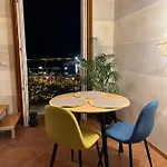 Apartmán Finestra Sul Mare *