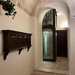 Apartmán Finestra Sul Mare Bari