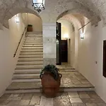 Lejlighed Finestra Sul Mare Bari