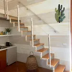 Finestra Sul Mare Apartmán Bari