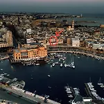 Lejlighed Finestra Sul Mare