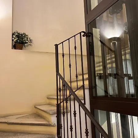 Apartamento Finestra Sul Mare