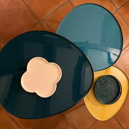 Finestra Sul Mare Apartamento Bari