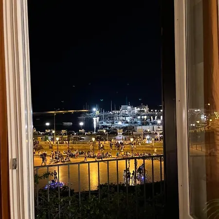 Finestra Sul Mare *