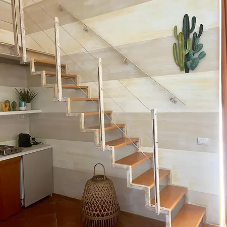 Finestra Sul Mare Apartmán Bari