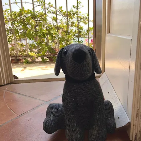 Finestra Sul Mare Apartmán Bari