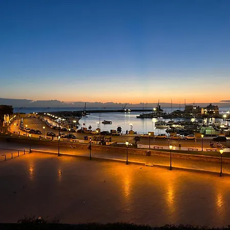 Apartamento Finestra Sul Mare