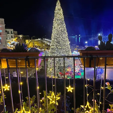 Finestra Sul Mare * Bari