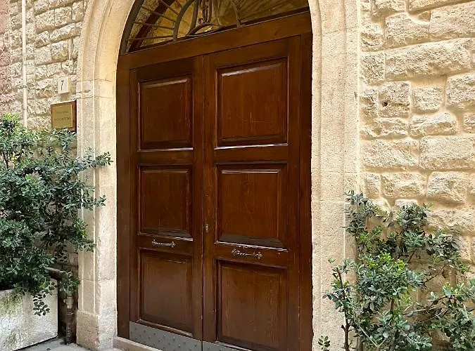 Finestra Sul Mare Apartment *
