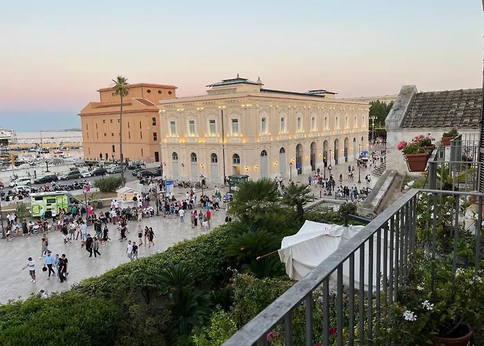 Finestra Sul Mare * Bari
