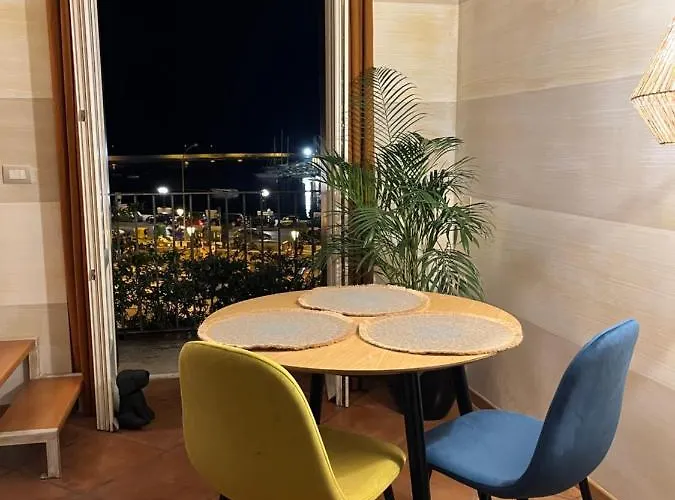 Apartment Finestra Sul Mare *