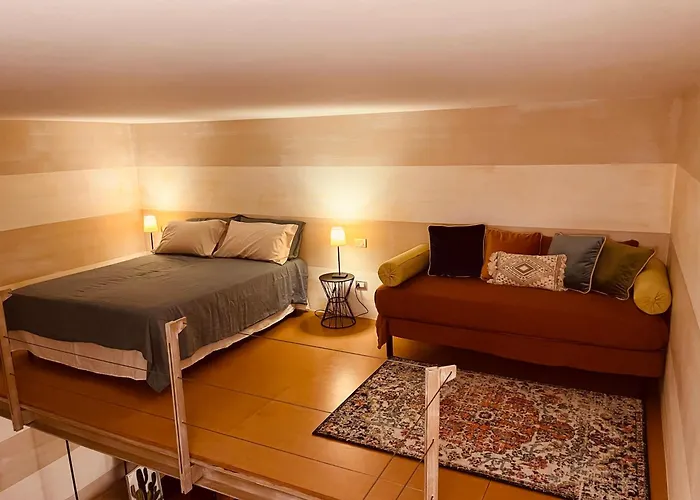 Finestra Sul Mare Apartment