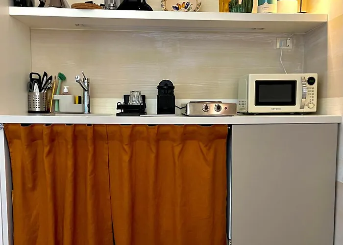 Finestra Sul Mare Apartment Bari