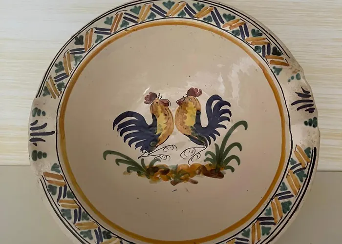 Finestra Sul Mare Apartment *