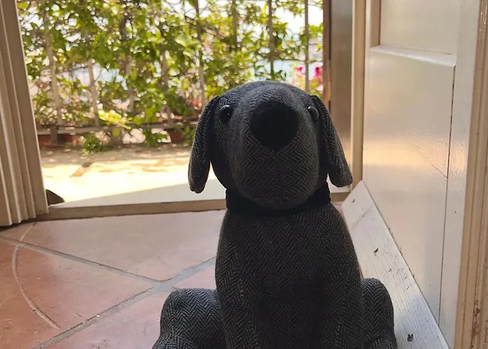 Finestra Sul Mare Apartment Bari