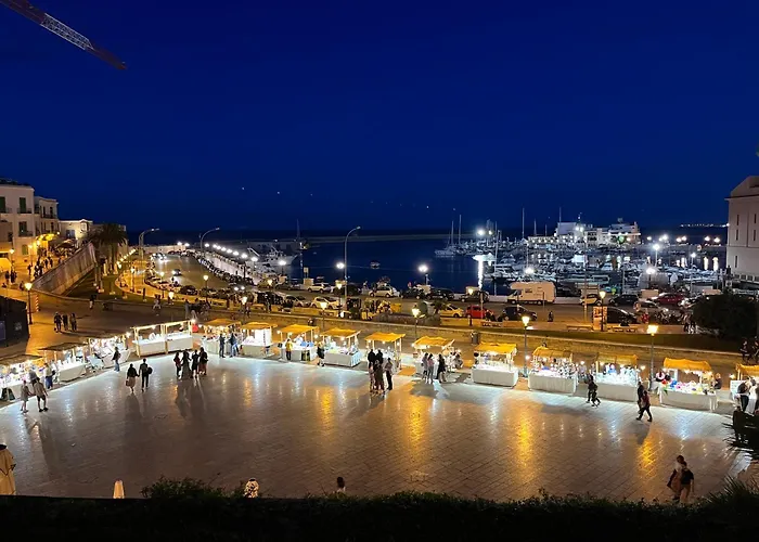 Apartment Finestra Sul Mare *
