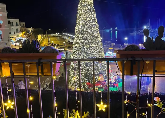 Finestra Sul Mare * Bari