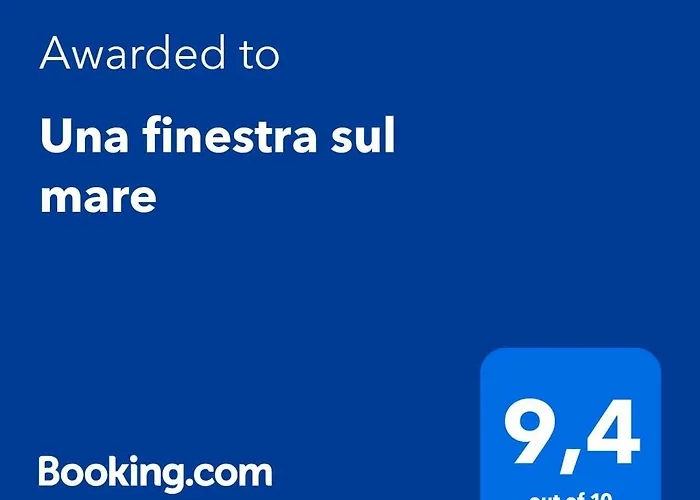 Finestra Sul Mare *