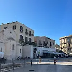 Finestra Sul Mare 公寓 巴里