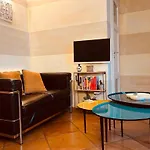 Finestra Sul Mare Апартаменты Бари