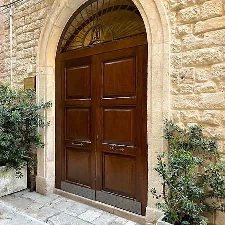Finestra Sul Mare Apartment *