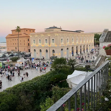 Finestra Sul Mare * Bari