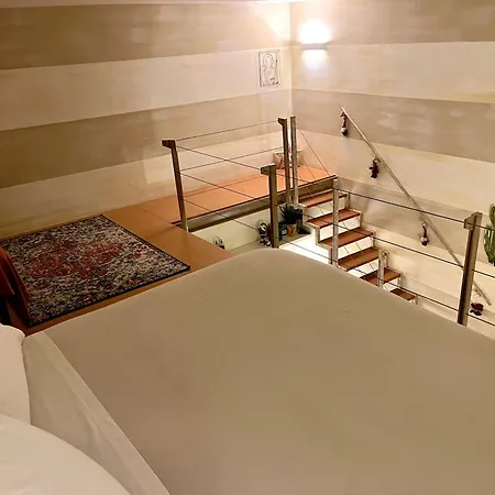 Finestra Sul Mare Apartment *
