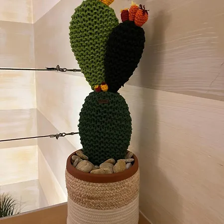 Finestra Sul Mare Apartmán Bari