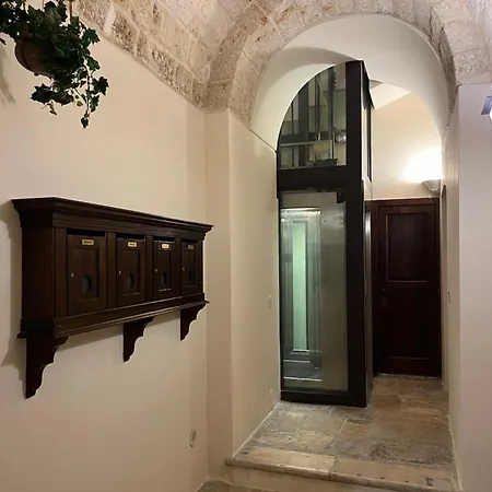 Apartment Finestra Sul Mare Bari