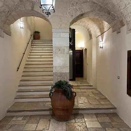 Apartment Finestra Sul Mare Bari