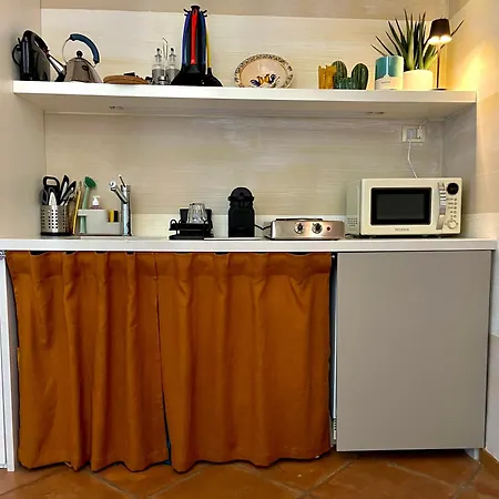 Finestra Sul Mare Apartment Bari