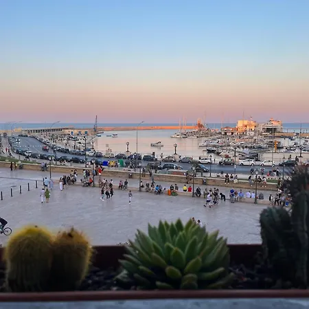 Apartment Finestra Sul Mare Bari