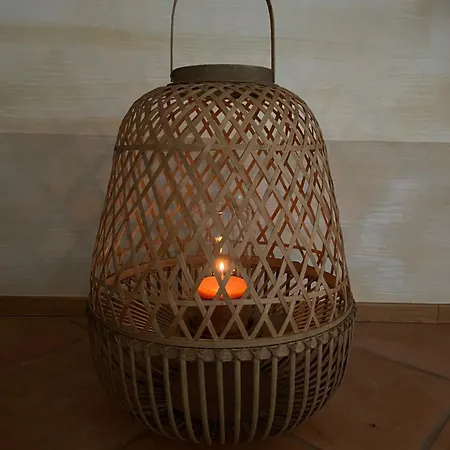 Apartmán Finestra Sul Mare