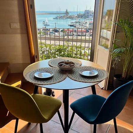 Finestra Sul Mare * Bari