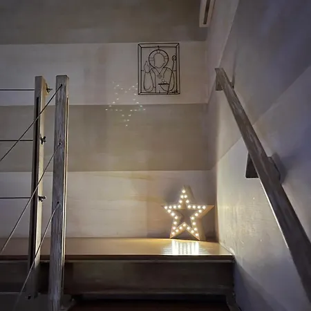 Finestra Sul Mare Apartmán *