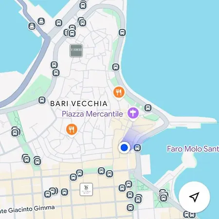 Finestra Sul Mare شقة *
