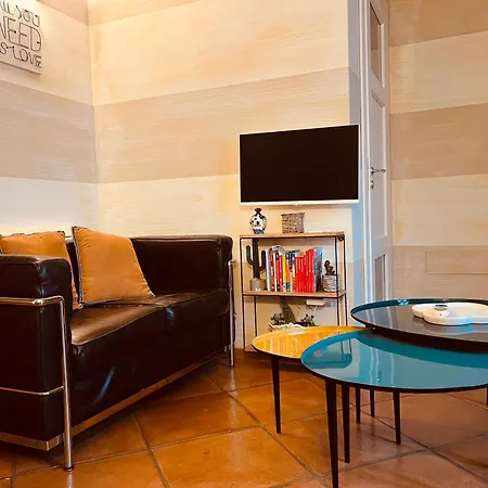 Finestra Sul Mare Apartment Bari