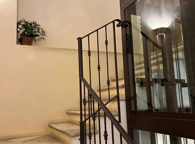 Apartman Finestra Sul Mare