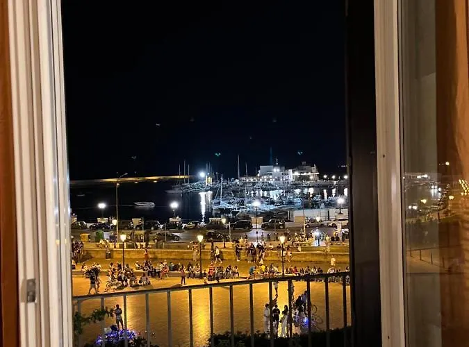 Finestra Sul Mare *