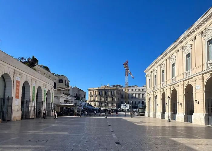 Finestra Sul Mare