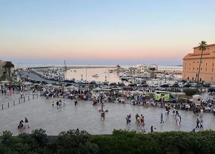 Apartman Finestra Sul Mare