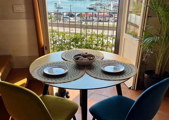 Finestra Sul Mare * Bari