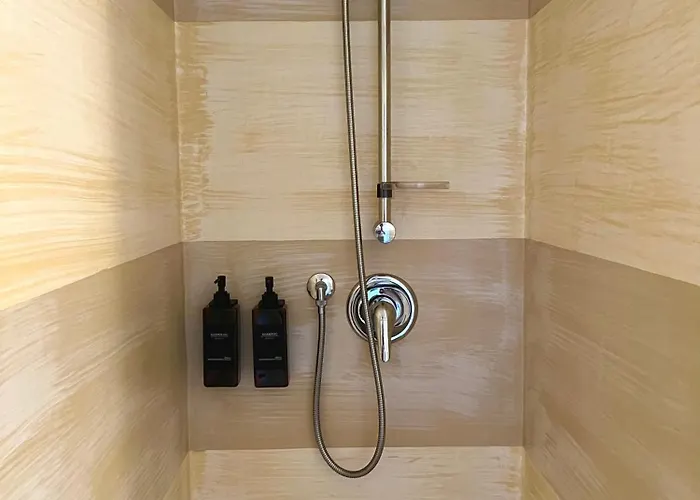 Finestra Sul Mare Apartman Bari